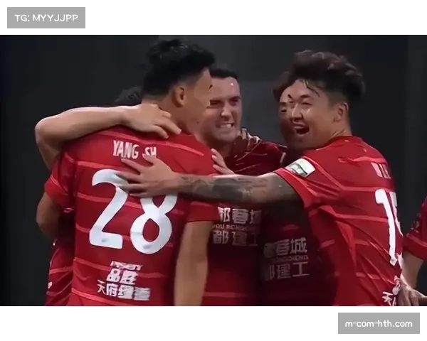 上海申花1比0小胜深圳 保留争冠悬念至末轮