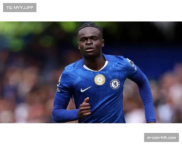 切尔西主场小胜乔治租借加盟后首次首发表现