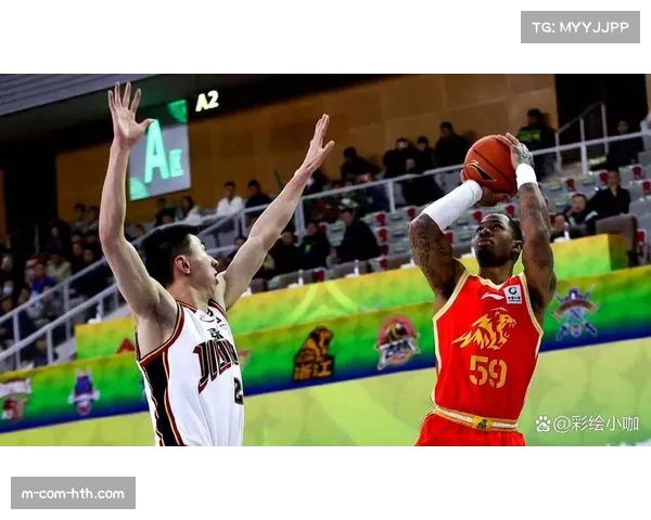 福建队皮特森成强队杀手 关键时刻三分球极具威胁